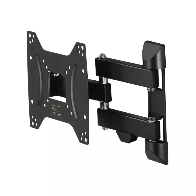 Hama 00118101 TV kronšteins/statīvs 121,9 cm (48 collas) Melns