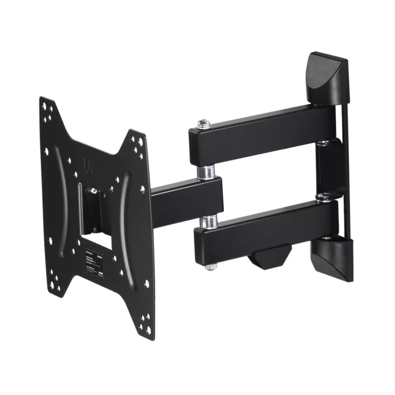 Hama 00118101 TV kronšteins/statīvs 121,9 cm (48 collas) Melns