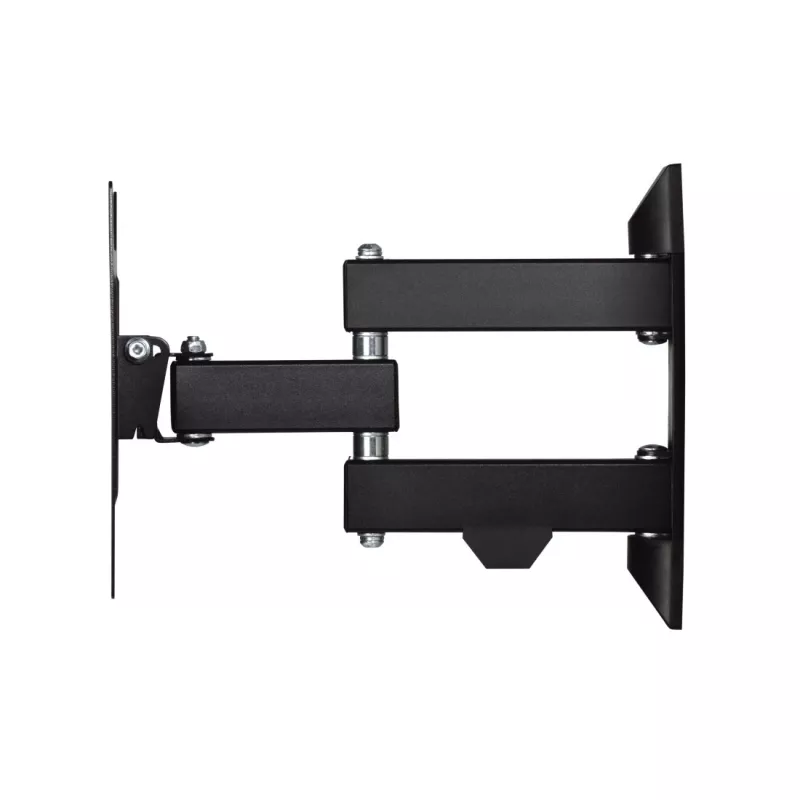 Hama 00118101 TV kronšteins/statīvs 121,9 cm (48 collas) Melns