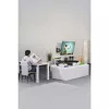 Hama 00118101 TV kronšteins/statīvs 121,9 cm (48 collas) Melns