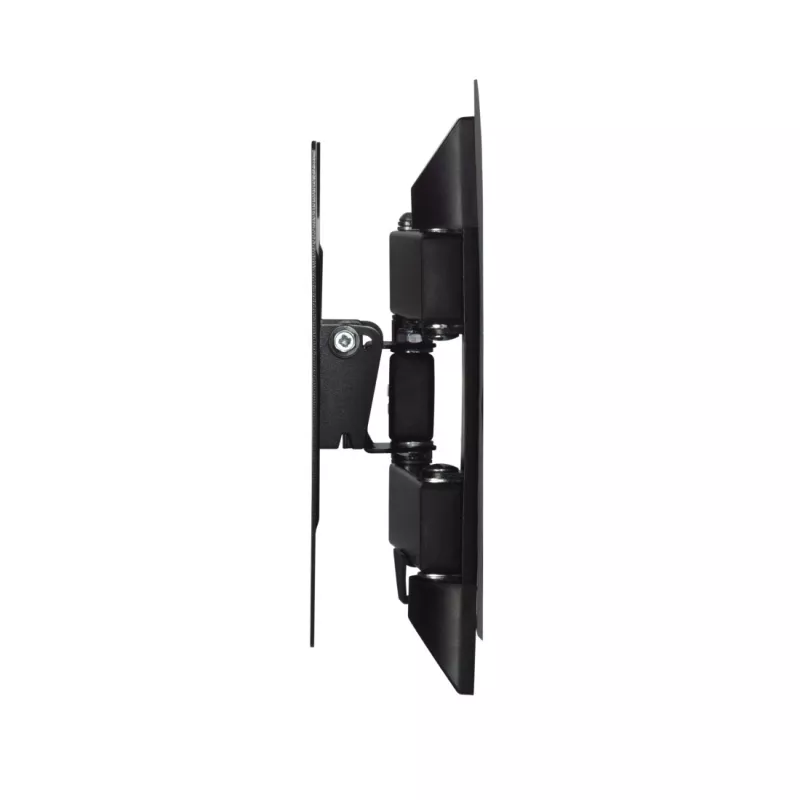 Hama 00118101 TV kronšteins/statīvs 121,9 cm (48 collas) Melns