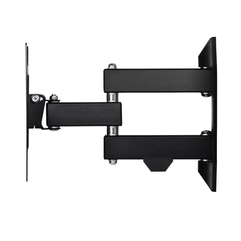 Hama 00118101 TV kronšteins/statīvs 121,9 cm (48 collas) Melns