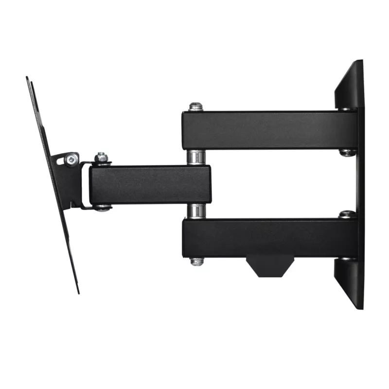Hama 00118101 TV kronšteins/statīvs 121,9 cm (48 collas) Melns