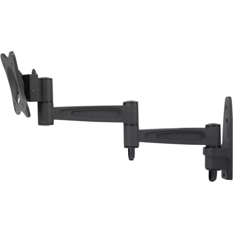 TV sienas stiprinājums SpeaKa Professional SP-6012552 96.5 cm (38 collas) melns