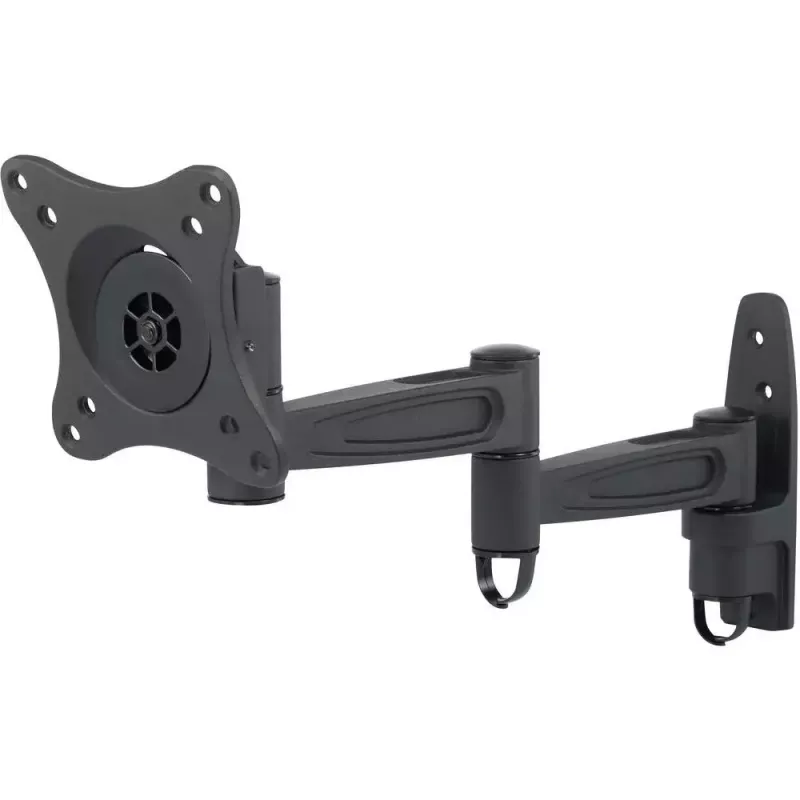 TV sienas stiprinājums SpeaKa Professional SP-6012552 96.5 cm (38 collas) melns