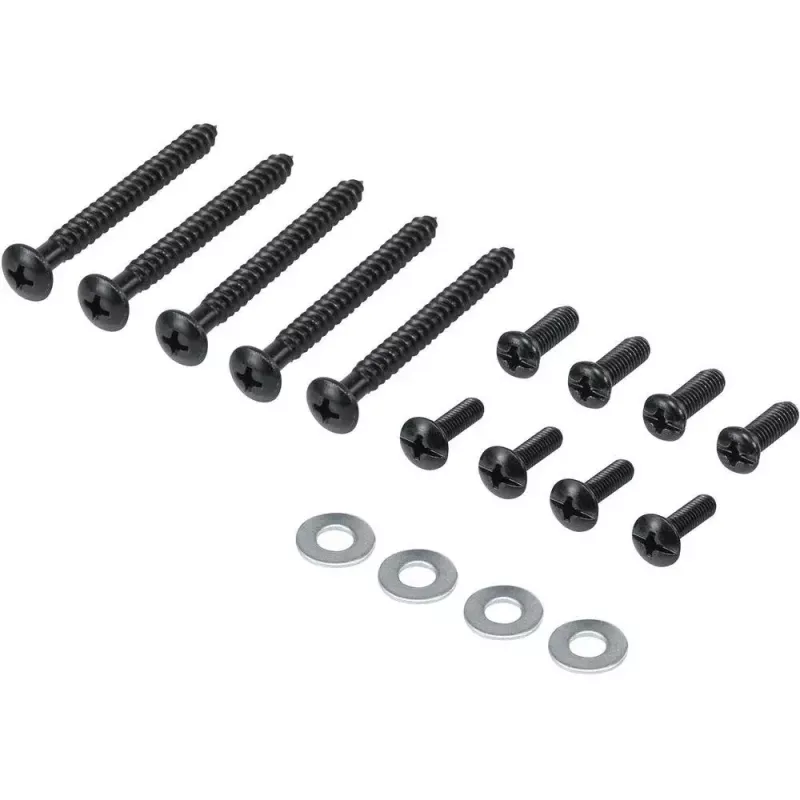 TV sienas stiprinājums SpeaKa Professional SP-6012552 96.5 cm (38 collas) melns