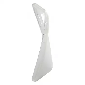 Hama Crystal Clear mobilā tālruņa maciņš 13,2 cm (5,2 collas) Vāciņš Caurspīdīgs