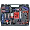 Instrumentu kaste KWB 65 PC 65 instrumenti
