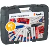 Instrumentu kaste KWB 65 PC 65 instrumenti