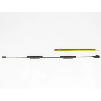 Daudzvirzienu antena DeLOCK 12445