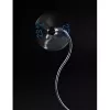 Hama 00012170 USB ventilators ar temperatūras displeju, sudraba