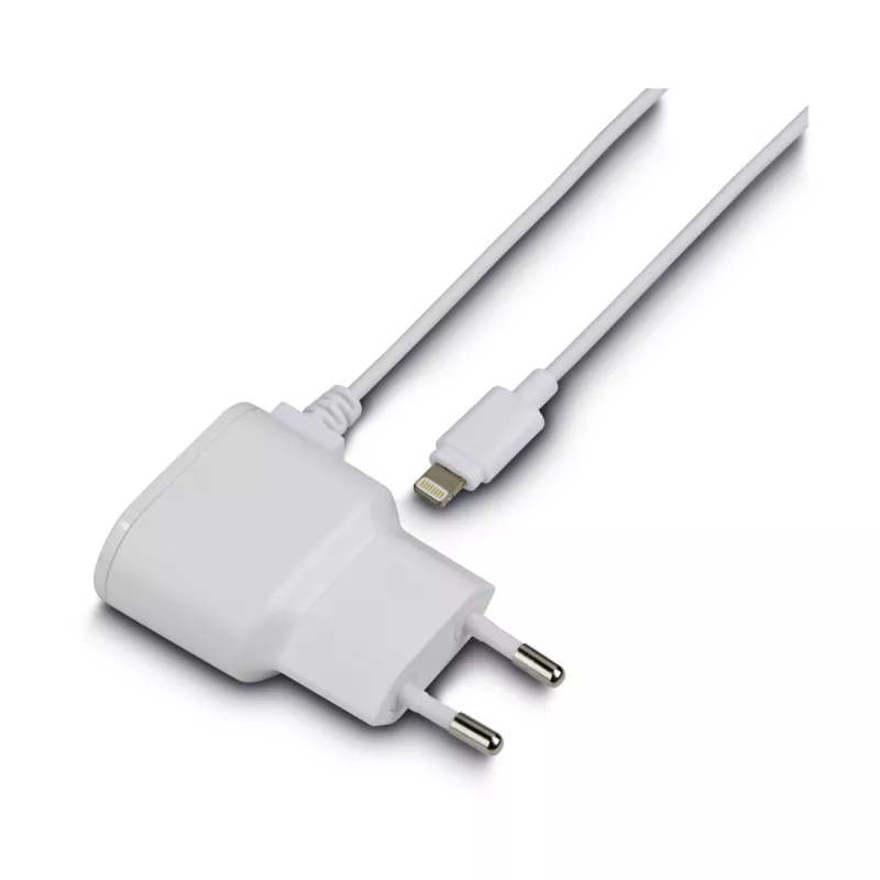 Hama 00173861 mobilās ierīces lādētājs Viedtālrunim Balts Maiņstrāva Iekštelpām