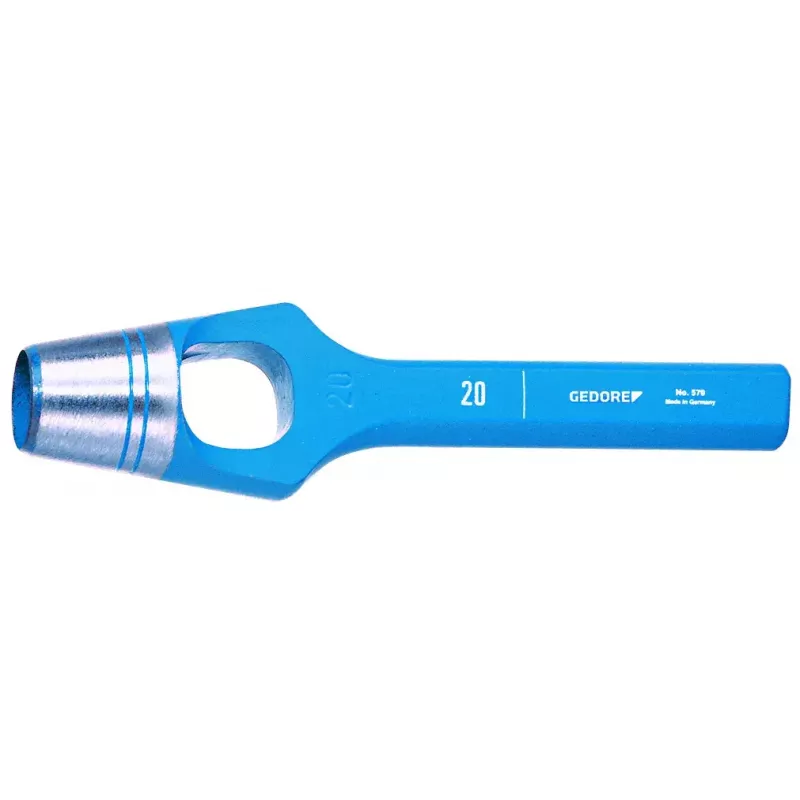 Atvere perforators Gedore 570002