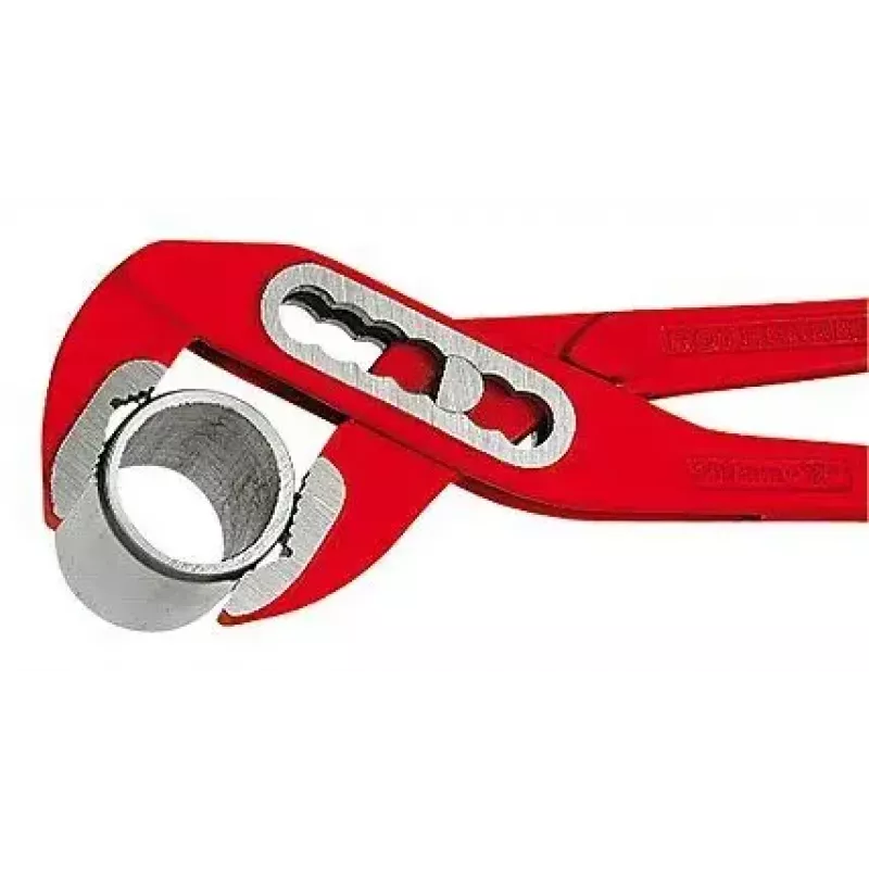 Knaibļu komplekts Rothenberger 70528 maksimālais caurules diametrs 3,2 cm