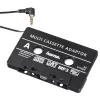 Hama CD Adapter saskarnes kartes/adapteri Iekšējs 3.5 mm