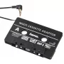 Hama CD Adapter saskarnes kartes/adapteri Iekšējs 3.5 mm