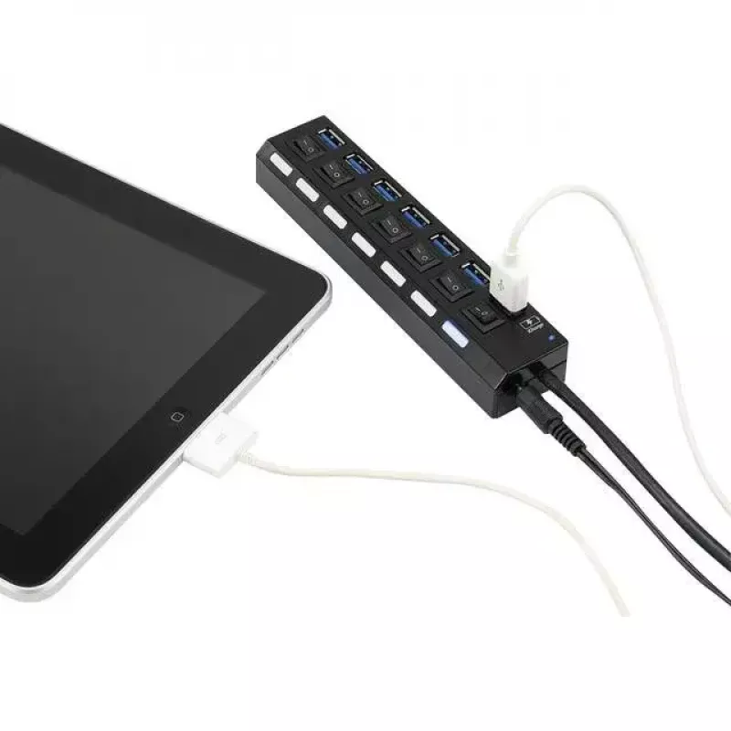 USB centrmezgls Renkforce RF-4821051
