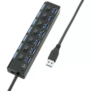 USB centrmezgls Renkforce RF-4821051