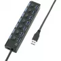 USB centrmezgls Renkforce RF-4821051