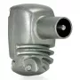 Connector Televes KSW2000N IEC Nerūsējošais tērauds