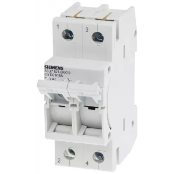 Siemens 5SG7621-0KK16 automātiskais slēdzis