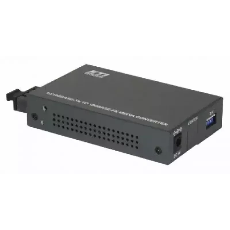 Tīkla multivides pārveidotājs KTI Networks KC-300D