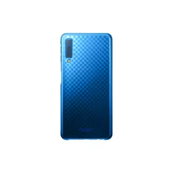 Samsung EF-AA750 mobilā tālruņa vāciņš 15,2 cm (6 collas) vāciņš zilā krāsā