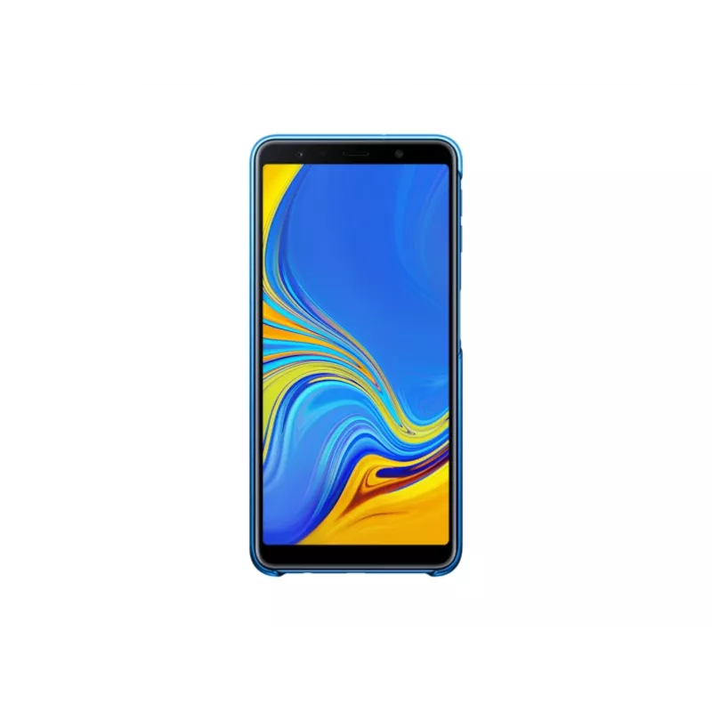 Samsung EF-AA750 mobilā tālruņa vāciņš 15,2 cm (6 collas) vāciņš zilā krāsā
