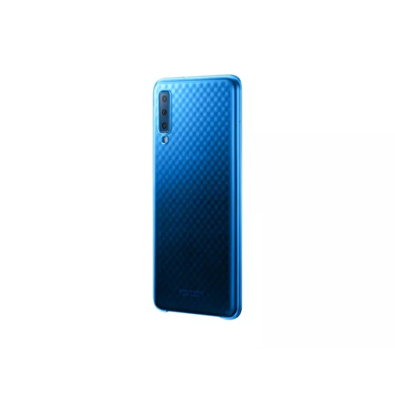 Samsung EF-AA750 mobilā tālruņa vāciņš 15,2 cm (6 collas) vāciņš zilā krāsā