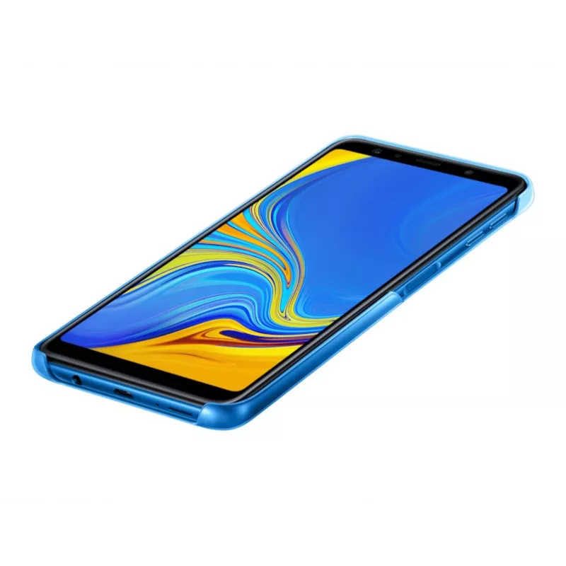 Samsung EF-AA750 mobilā tālruņa vāciņš 15,2 cm (6 collas) vāciņš zilā krāsā