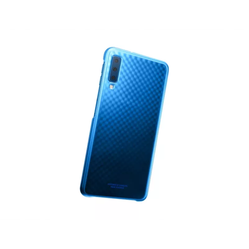 Samsung EF-AA750 mobilā tālruņa vāciņš 15,2 cm (6 collas) vāciņš zilā krāsā