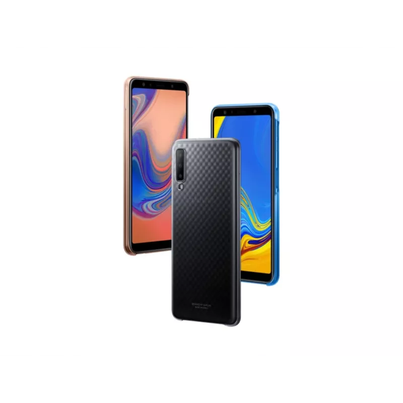 Samsung EF-AA750 mobilā tālruņa vāciņš 15,2 cm (6 collas) vāciņš zilā krāsā