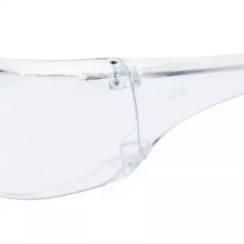 Aizsargbrilles 3M Virtua polikarbonāta caurspīdīgas