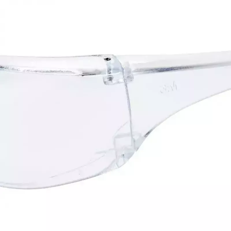 Aizsargbrilles 3M Virtua polikarbonāta caurspīdīgas