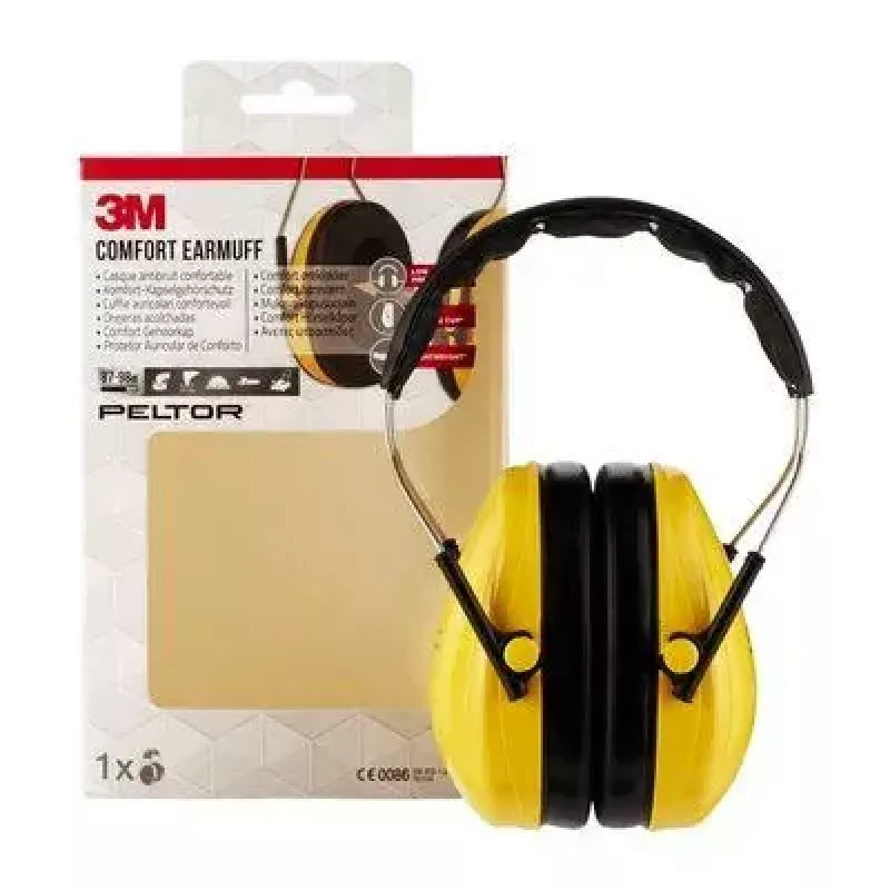 3M H510AC1 ausu aizsargi