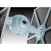 Modeļa komplekts Revell Star Wars TIE iznīcinātājs 1:110 3. līmenis