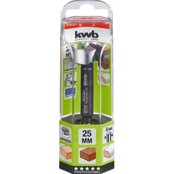 Centrēšanas urbis KWB 706322