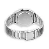 Rokas pulkstenis Unisex Casio A158WEA-1EF Electronic Melns