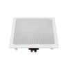 Pilna diapazona skaļrunis Omnitronic 80710150 balts vadu 60 W