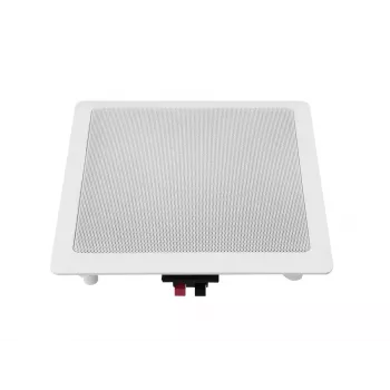 Pilna diapazona skaļrunis Omnitronic 80710150 balts vadu 60 W