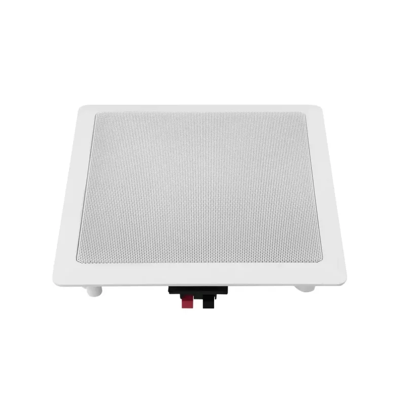 Pilna diapazona skaļrunis Omnitronic 80710150 balts vadu 60 W