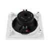 Pilna diapazona skaļrunis Omnitronic 80710150 balts vadu 60 W