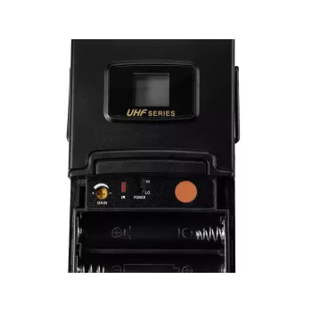Korpusa raidītājs Omnitronic 13053523