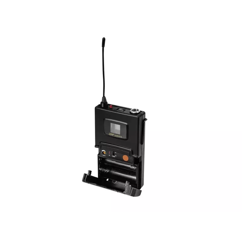 Korpusa raidītājs Omnitronic 13053523