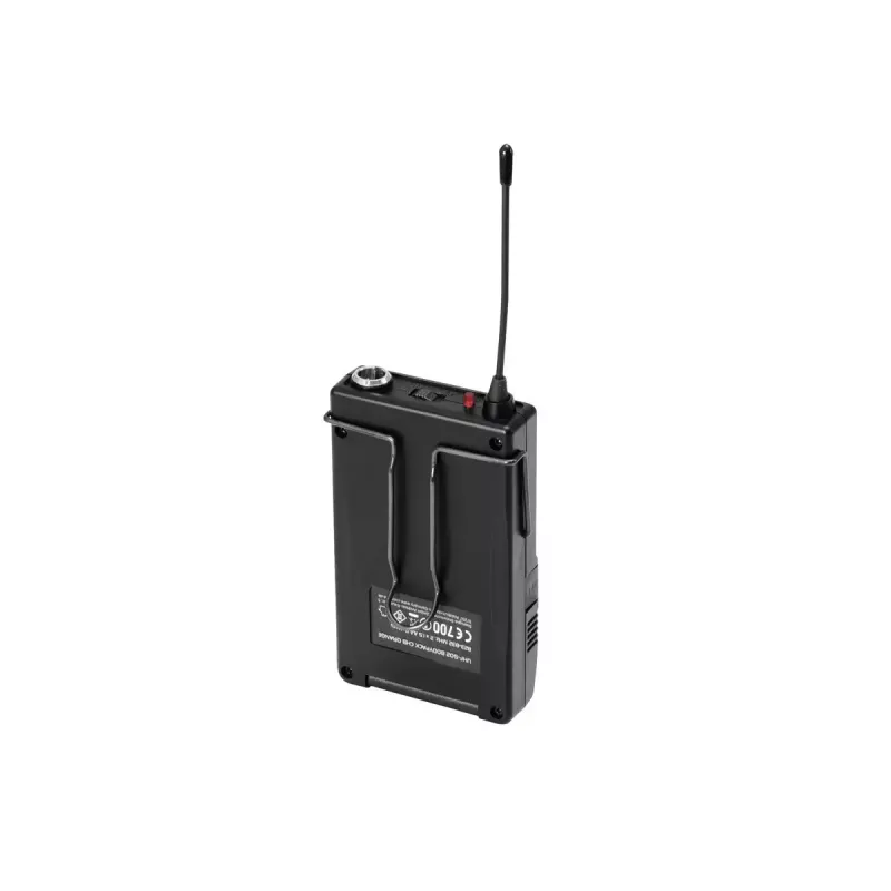 Korpusa raidītājs Omnitronic 13053523
