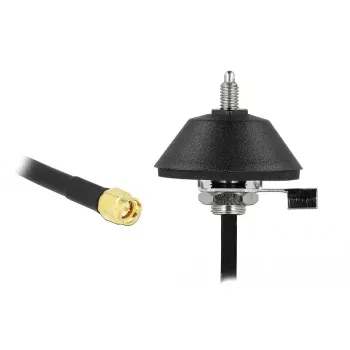 Antenas pamatne DeLOCK 12589