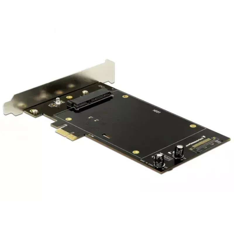 Iekšējais SATA adapteris DeLOCK 90349