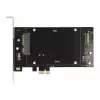 Iekšējais SATA adapteris DeLOCK 90349