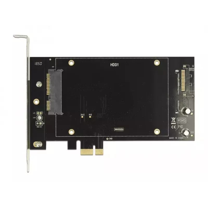 Iekšējais SATA adapteris DeLOCK 90349