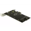Iekšējais SATA adapteris DeLOCK 90349